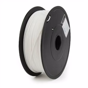 Valkoinen Flashforge PLA-PLUS -filamentti 3DP-PLA+1.75-02-W, 1,75 mm, 1 kg