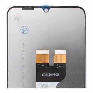 NCC LCD-näyttö Samsung A05S A057F/A057M OEM ilman kehystä