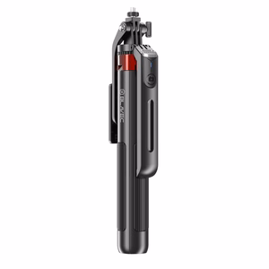 Blavec Selfie Stick Aluminium Fusion P-09 tripod + remote control 1,8 metres (SSFP09-TRB18) black