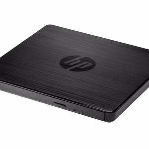 HP USB ulkoinen DVDRW-asema
