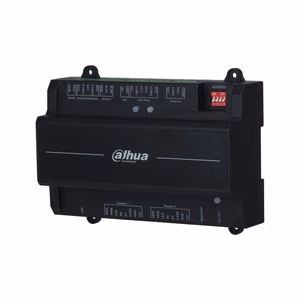 Dahua Door Controller 2 Door ASC2202B-S