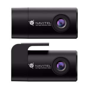 Navitel AR280 DUAL – Full HD -autokamera takakameralla