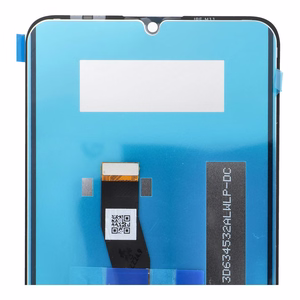 FixCell LCD-näyttö HONOR Y70:lle OEM ilman kehystä