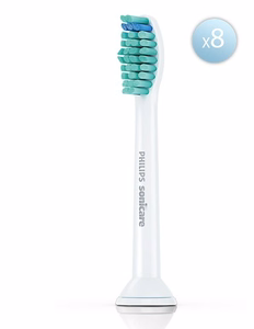 Philips Sonicare ProResults HX6018/87 -harjaspäät, 8 kpl