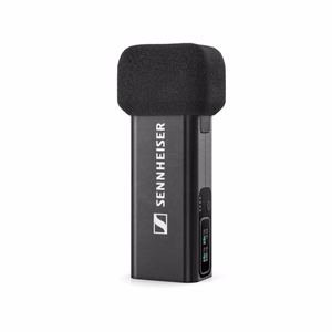 Sennheiser PROFILE langaton 2-kanavainen sarja - 2.4 GHz monitoiminen langaton mikrofonijärjestelmä