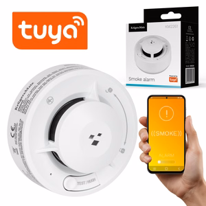 Tuya KD122LH langaton savuilmaisin