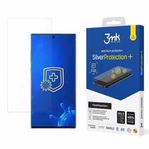 3mk SilverProtection+ suojakalvo Samsung Galaxy Note 10+