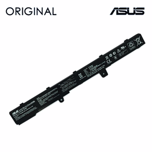Kannettavan tietokoneen akku ASUS A31N1319, 2900 mAh, alkuperäinen