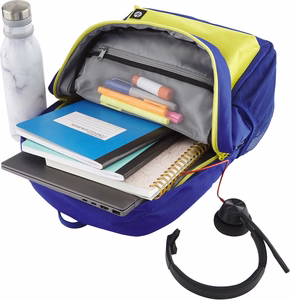 HP Campus Backpack Blue