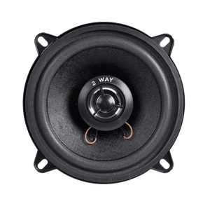 5 tuuman 2-tiekaiutin autoon WS-1312TW, 100 W