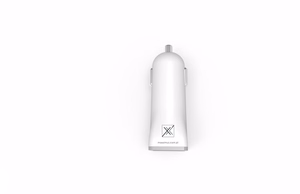 Autolaturi Maxximus Infinity 2.1A Micro USB, 2xUSB