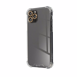 ROAR ARMOR JELLY kuori Samsung S21 kirkas