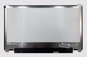 LCD Screen 13.3" 1920x1080 FHD, LED, IPS, Slim, Matte, 30pin (Right), EDP, A+