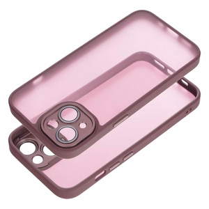 VARIETE-suojakuori puhelimeen IPHONE 14 violetti