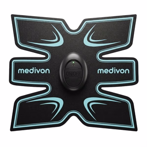 Medivon Body Pulse Go TENS- ja EMS-sähköstimulaattori