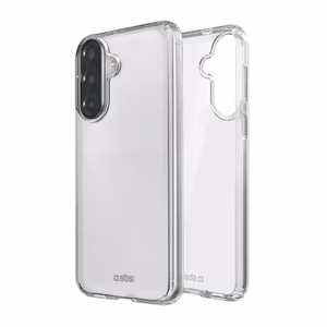 SBS Skinny Cover for Samsung Galaxy A57 - transparent
