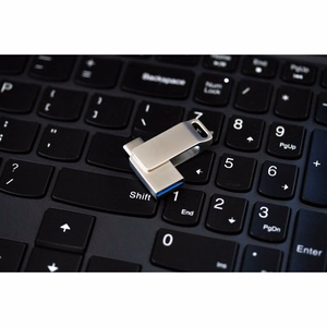 USB-muistitikku Goodram ODA3 32GB OTG USB 3.0 + Type-C