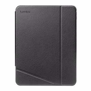Case for iPad 10.9" tomtoc inspire-B50 Tri-mode (black)