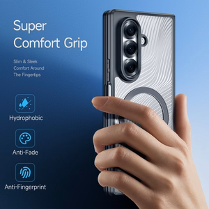 Case Dux Ducis Aimo Mag Samsung F966 Z Fold7