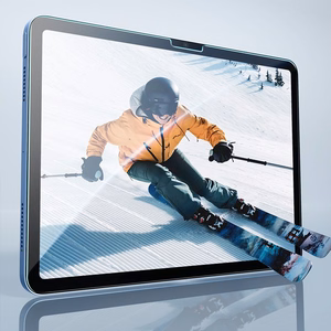 ESR UltraFit Tempered Glass 2-pack for iPad 10.9" 2022 (10th gen.) / 11" 2025 (11th gen.)