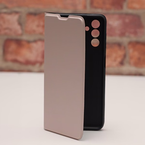 Smart Soft case for Xiaomi Redmi Note 13 5G (global) nude
