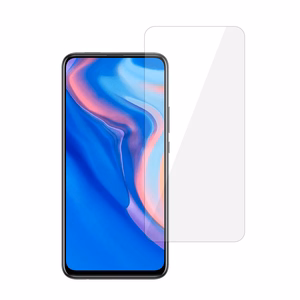 Karkaistu lasi Gold Huawei P Smart Z:lle