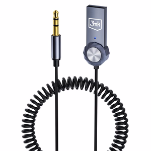 3mk Bluetooth-äänisovitin