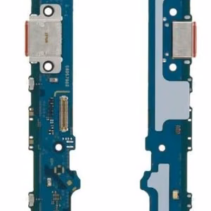 Flex Samsung X510 Tab S9 FE 10.9 2023 latauspistokkeelle alkuperäinen (käytetty Grade A)