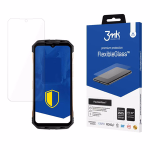 3mk FlexibleGlass™ hybridilasi Doogee V30T