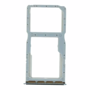 SIM-kortin pidike Huawei P30 Lite Pearl White ORG