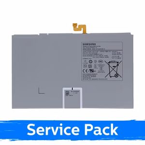 Akku Samsung X800 / X806 Tab S8+ (T970 / T976 Tab S7+) EB-BT975ABY (Service Pack)