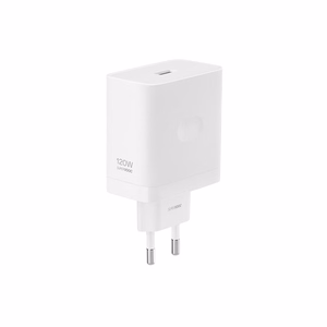 Charger Realme SuperVOOC 120W USB-A white