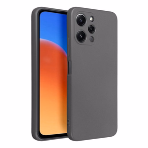 Metallinen Suojakuori Xiaomi Redmi 12 4G harmaa
