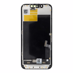FixCell LCD-näyttö iPhone 13 Mini:lle FOG OLED