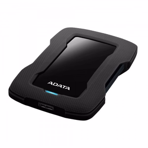 ADATA HD330 2TB USB3.1 HDD 2.5i Black