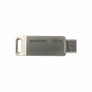 USB-muistitikku Goodram ODA3 32GB OTG USB 3.0 + Type-C