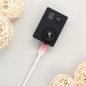 Kaapeli FORCELL F-ENERGY C351 USB A - Micro USB QC3.0 2,4A 18W liukuväri 1 m valkoinen (m)