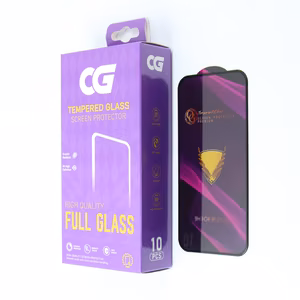 Karkaistu lasi OG Premium iPhone 17 Pro 10in1 G14