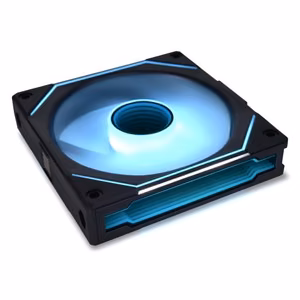 Kotelotuuletin 120mm / G99.12SLIN1W1B.00 Lian Li