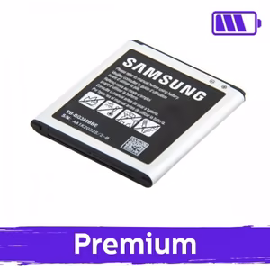 Battery Compatible With Samsung G388 / G389 Xcover 3 EB-BG388BBE 2200mAh (OEM)