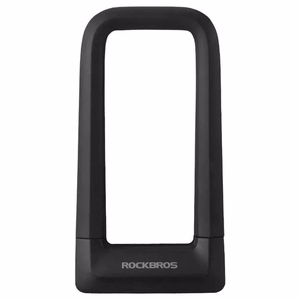 Rockbros RKS626-BK U-lukko polkupyörälle - musta