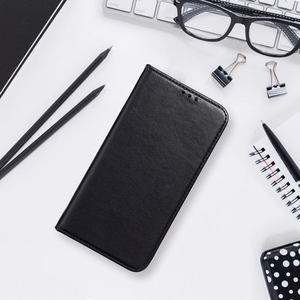 Flip case for Xiaomi 15 Smart Magneto black