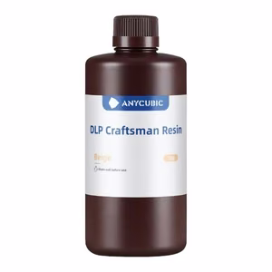 AnyCubic DLP Craftsman -hartsi (beige)