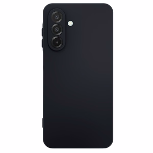 3mk Matt Case Pro suojakuori Samsung Galaxy A27 5G - matta musta
