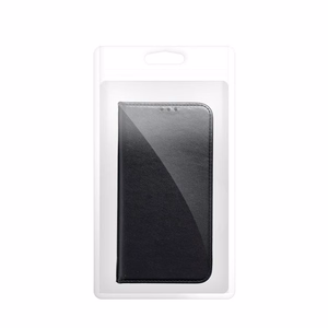 SMART MAGNETO Book Suojakuori REALME NOTE 70:lle musta