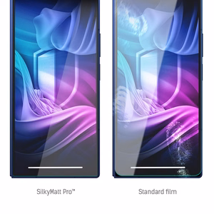 3mk SilkyMatt Pro matte screen-protection film for Samsung Galaxy Z Fold7