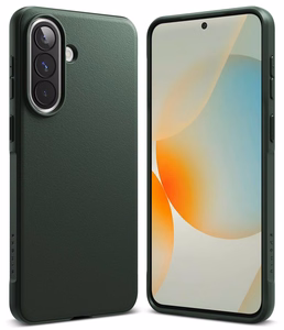 Ringke Onyx suojakuori Samsung Galaxy A57 5G vihreä