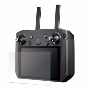 Karkaistu lasi 5.5 tuuma Sunnylife DJI RC Pro -ohjaimelle (M2-GHM9172)