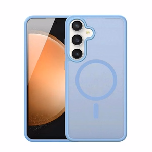 Case Dux Ducis Yind Samsung S731 S25 FE blue