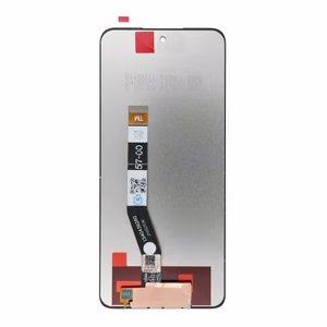 FixCell LCD-näyttö Motorola G32 / G73 OEM ilman kehystä